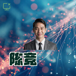 陈竞