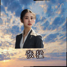 张猛